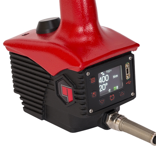 Norbar evotorque discount