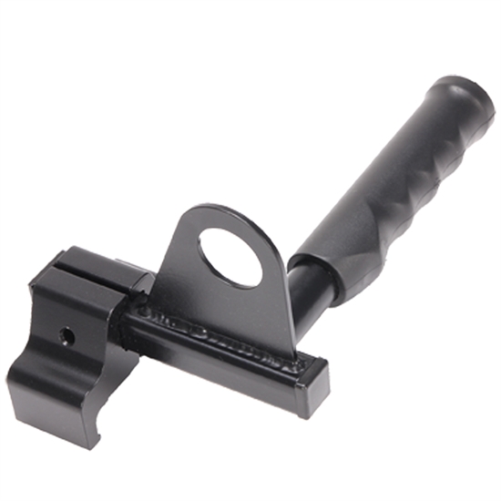 Lifting Handle with Eye, for Single Speed PT Lifting Assemblies