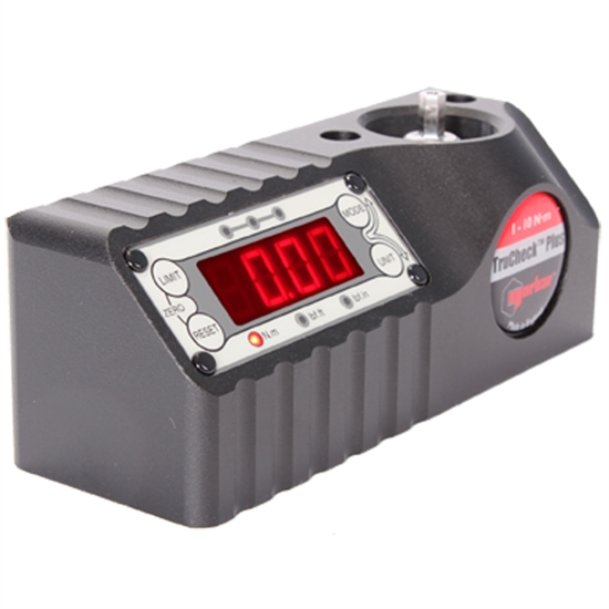 TruCheck Plus 10 N m TruCheck 0.1 N m 25 N m Torque Measurement Instruments Norbar