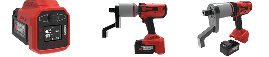 Reducing Bolting Accidents at Height Reducing Bolting Accidents at Height