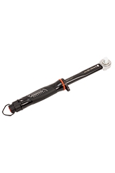 Tethered Adjustable Ratchet (Dual Scale)