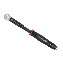 NorTorque Adjustable Ratchet (N·m)