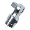 Fixed Heads - 16mm Spigot