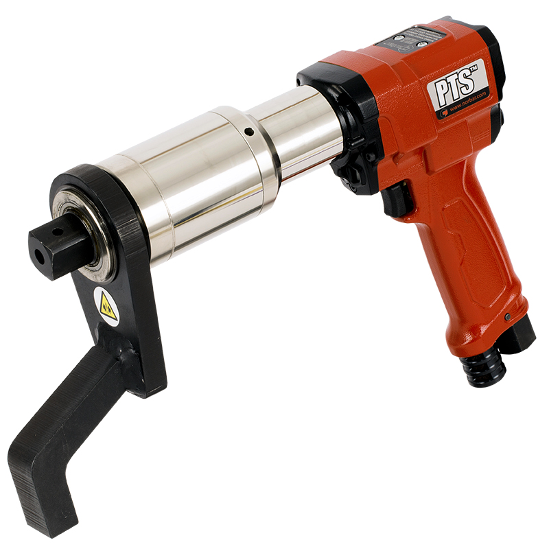 Introducing Norbar Torque Tool’s Newest Pneumatic® Torque Tool PTS™