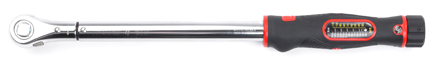 Norbar Highlights Torque for Caravan Safety Norbar Highlights Torque for Caravan Safety