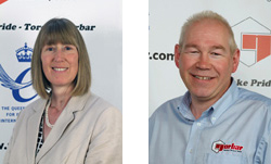 Management Moves at Norbar Management Moves at Norbar