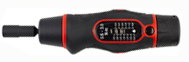 Norbar Launches Torque Screwdrivers Norbar Launches Torque Screwdrivers