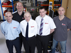UKAS Acknowledges Norbar Expertise UKAS Acknowledges Norbar Expertise