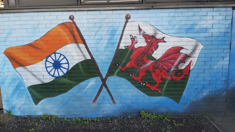 IndiaandWales