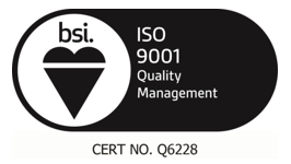 BSI ISO 9001 Quality Management